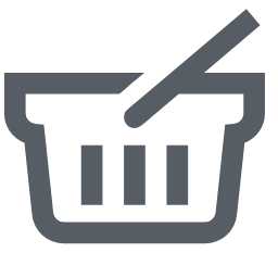 Shopping Basket Icon, shopping basket,retail,shopping