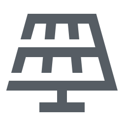 Solar Panel Icon, solar panel,energy,sustainability