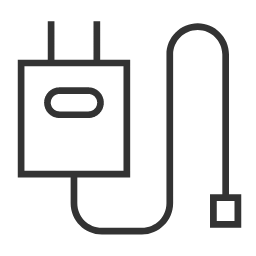 Charger Icon, charger,electronics