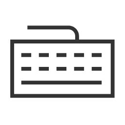 Keyboard Icon, keyboard,electronics