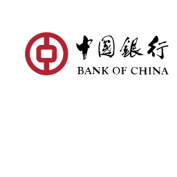 Bank of China Logo Icon, Bank of China,bank