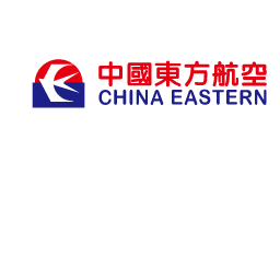 China Eastern Airlines Logo Icon, China Eastern Airlines,airline