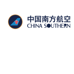 China Southern Airlines Logo Icon, China Southern Airlines,airline