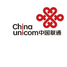 China Unicom Logo Icon, China Unicom,telecom
