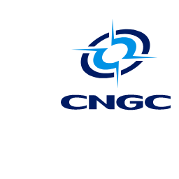 CNGC Logo Icon, CNGC,brand
