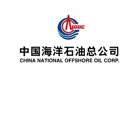 CNOOC Logo Icon, CNOOC,energy