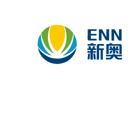 ENN Logo Icon, ENN,energy