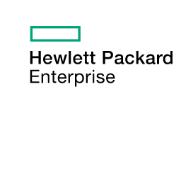Hewlett Packard Enterprise Logo Icon, Hewlett Packard Enterprise,tech
