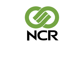 NCR Logo Icon, NCR,tech