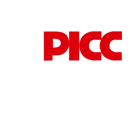 PICC Logo Icon, PICC,insurance