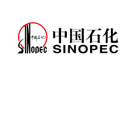 Sinopec Logo Icon, Sinopec,energy