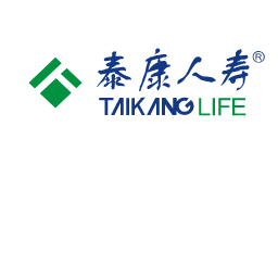 Taikang Logo Icon, Taikang,insurance