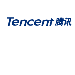 Tencent Logo Icon, Tencent,tech
