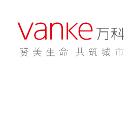 Vanke Logo Icon, Vanke,real estate