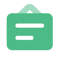 Announcement Icon, announcement,document