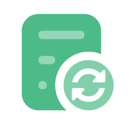 Leave Change Icon, leave change,document