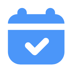 Schedule Icon, schedule,calendar
