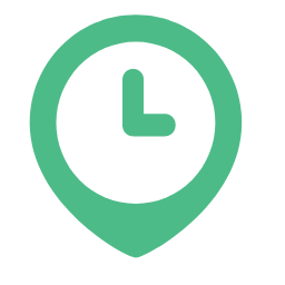 Scheduling and Clock - in Icon, scheduling,clock - in