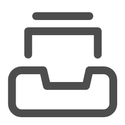 Collection Processing Icon, collection,processing