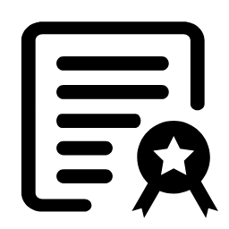 Incentive and Punishment Measures Icon, measures,incentive,punishment