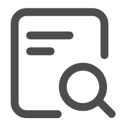 Information Query Icon, information query,query
