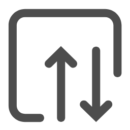 Information Synchronization Icon, information sync,sync