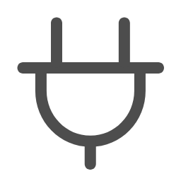 Interface Call Execution Icon, interface call,execution