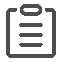 List Management Icon, list management,management