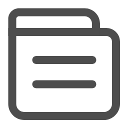 Recognition Method Icon, recognition method,method