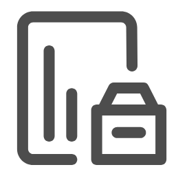 Unfaithful Legal Representative Library Icon, legal representative,unfaithful