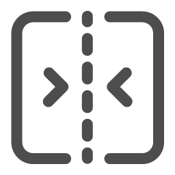 Verification and Comparison Icon, verification,comparison