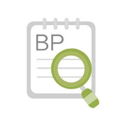 BP Prediction Icon, BP,prediction,agriculture