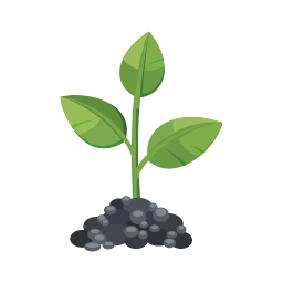 Crop Production Traits Icon, crop,production,traits