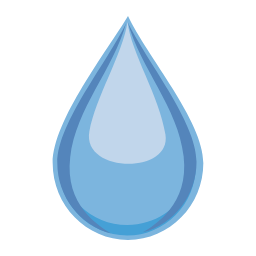 Water Management Recommendation Icon, water,management,recommendation