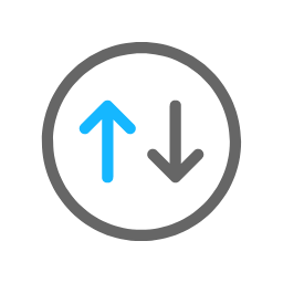 Transfer Icon, transfer,exchange