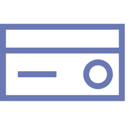 HDFK Icon, device,service