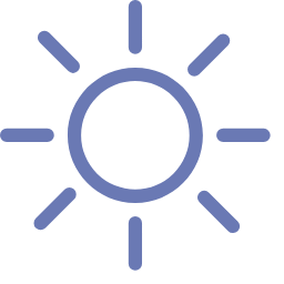 Sun Icon, sun,day