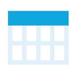Table Icon, table,data,organization