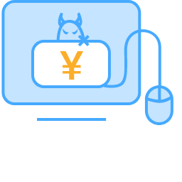 Account Anti - Cheating Icon, account,anti - cheating