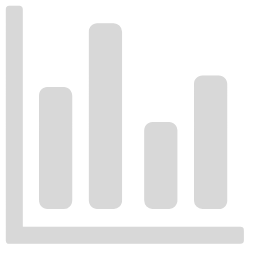 Bar Chart Icon, bar chart,data comparison
