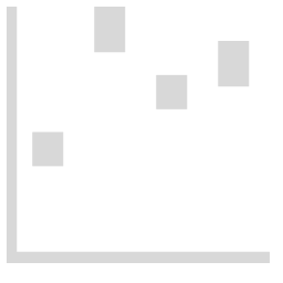 Candlestick Chart Icon, candlestick,financial data