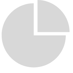 Pie Chart Icon, pie chart,percentage data