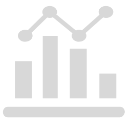 Polyline Chart Icon, polyline,multi - trend