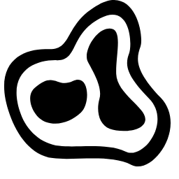 Thermogram Icon, thermogram,thermal data