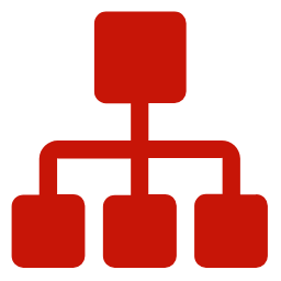 Department Icon, department,management