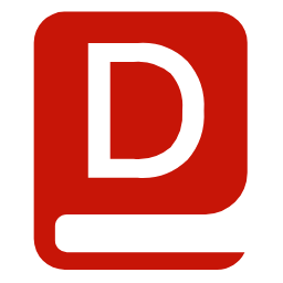 General Dictionary Icon, general,dictionary