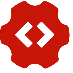 Small Code Icon, code,small