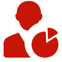 Statistics Report Icon, statistics,report
