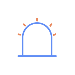 Alarm Message Icon, alarm message,alert,notification