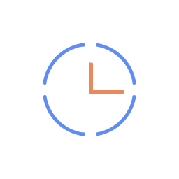Real - time Monitoring Icon, real - time monitoring,monitoring,time